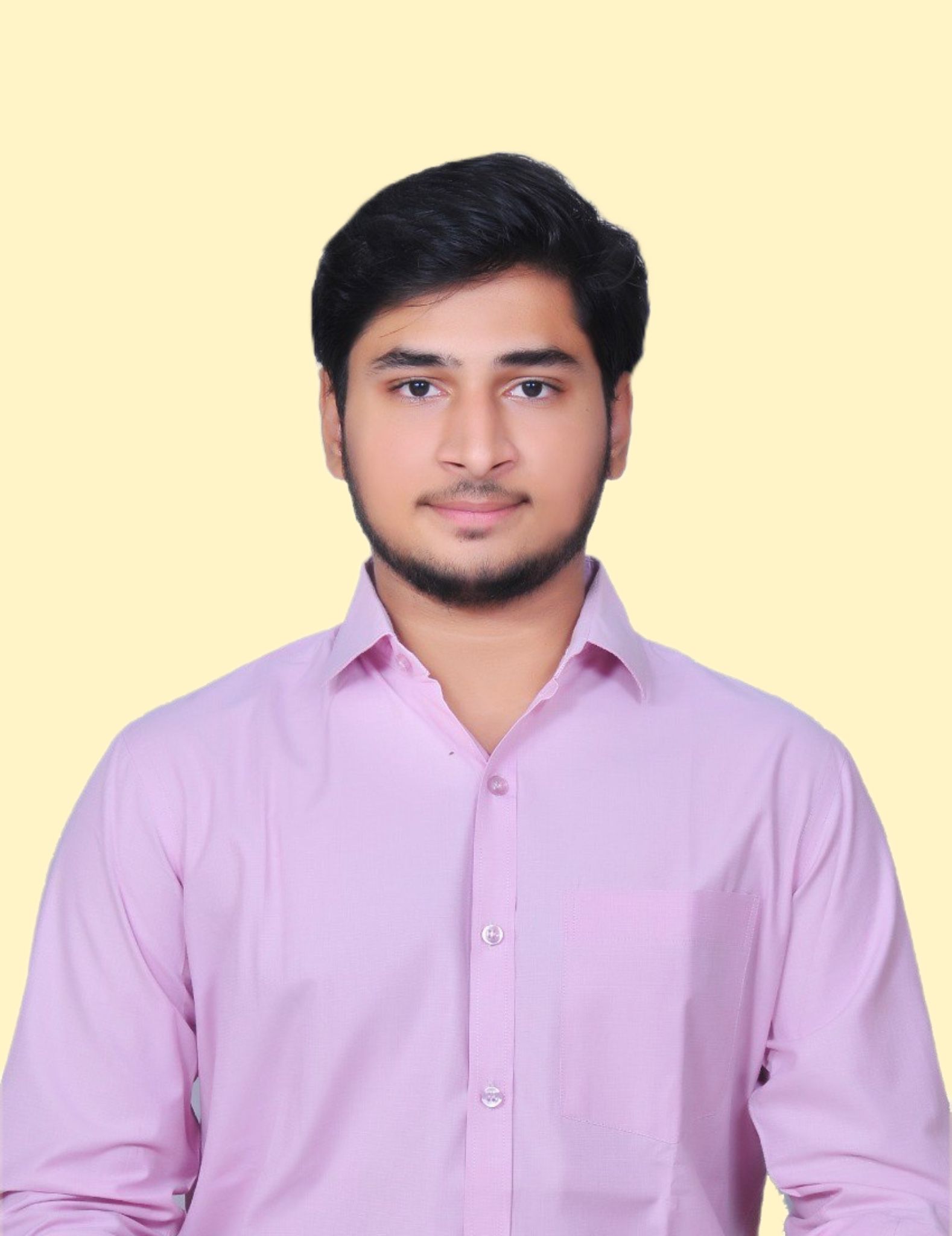 Rabbani Shaik